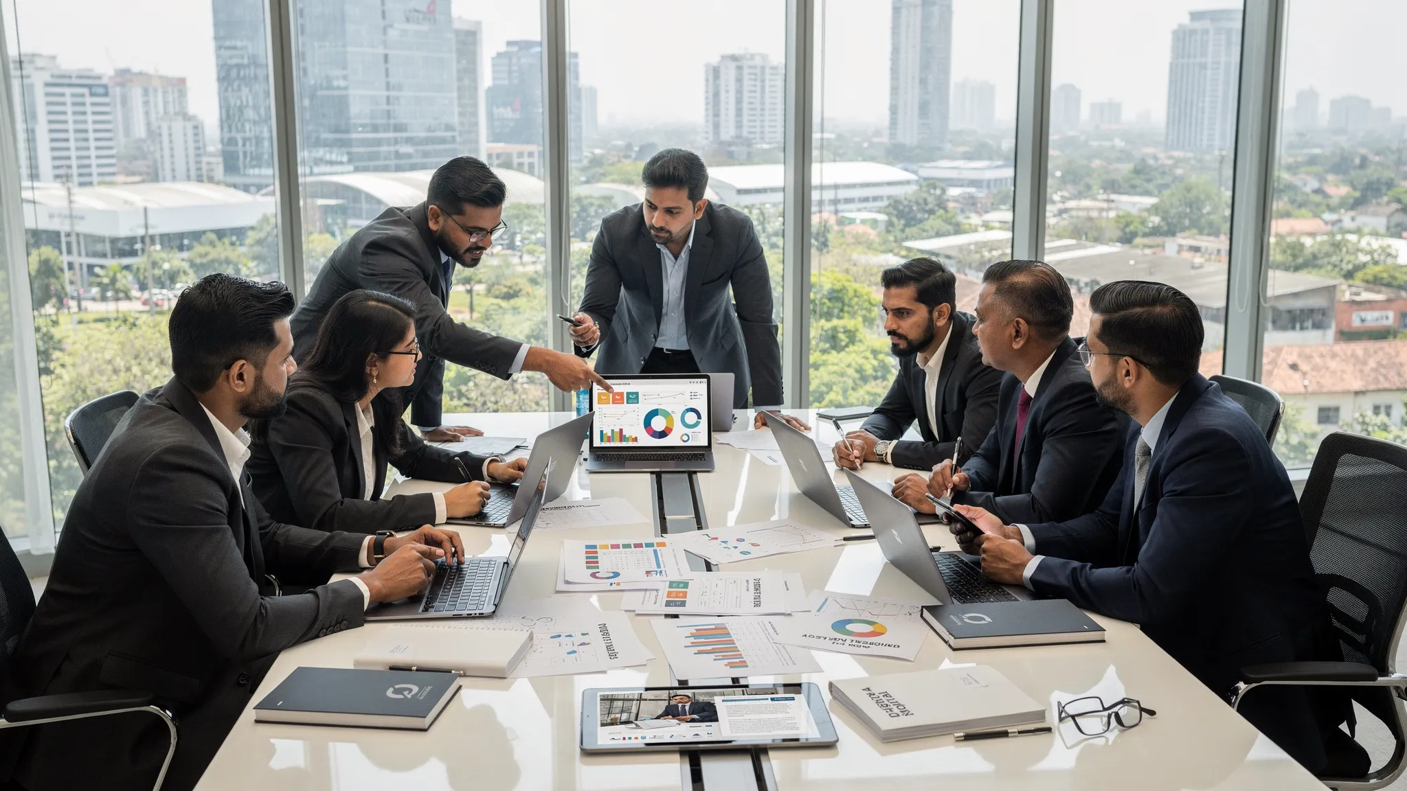 What Does a Digital Marketing Company in Bangalore Do and Why Do You Need One?