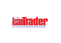 Asian Trader