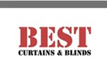 Best Curtains & Blinds
