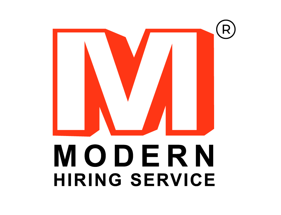 Modern Hiring