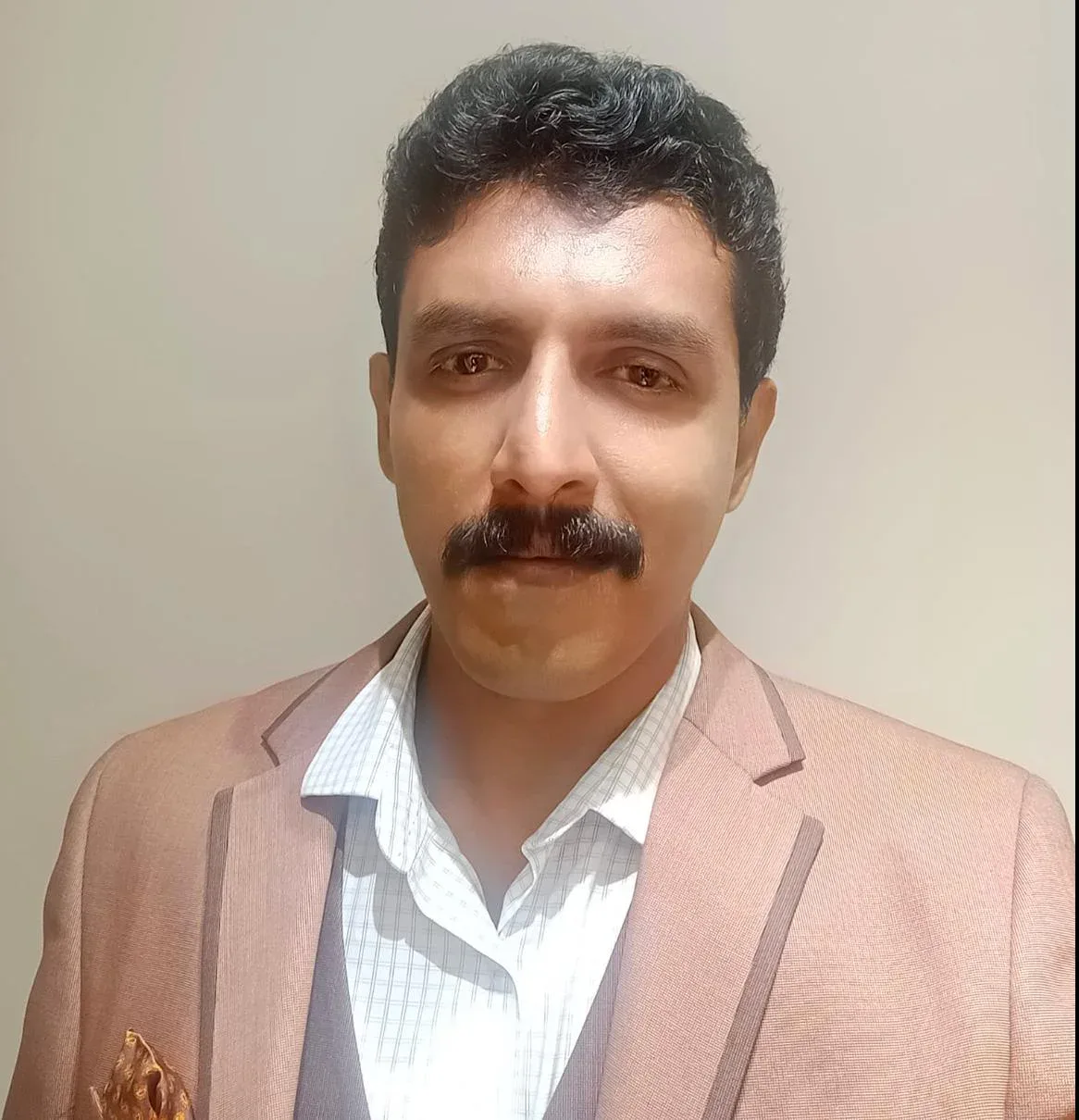Tinil Joseph P
