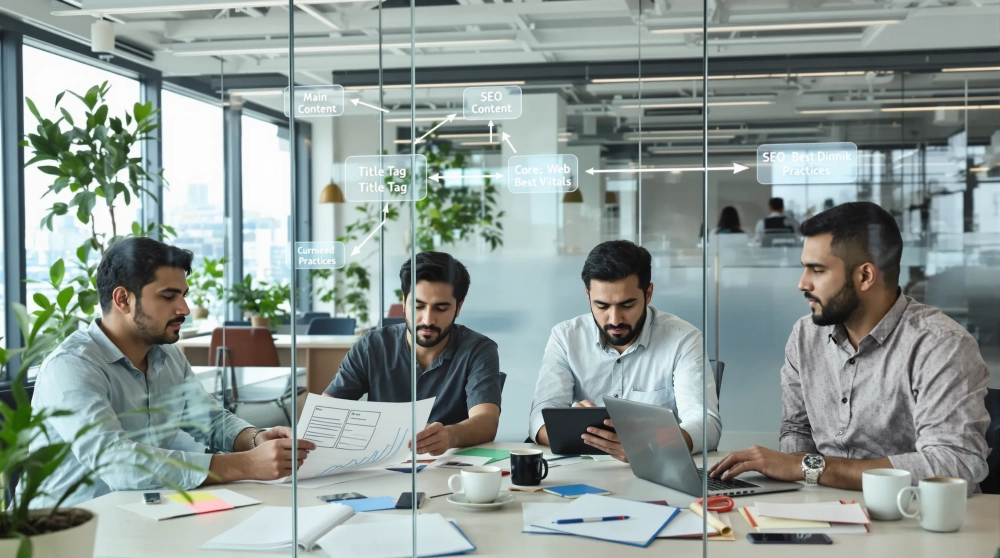 Which On Page Element Carries the Most Weight For SEO​ 2025